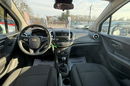 Chevrolet Trax Gwarancja, Niski Przebieg, 4x4 zdjęcie 8