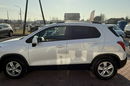 Chevrolet Trax Gwarancja, Niski Przebieg, 4x4 zdjęcie 9