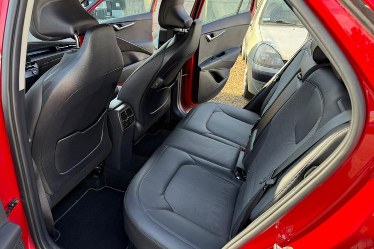 Kia Niro navi, automat, hybryda, gwarancja zdjęcie 16