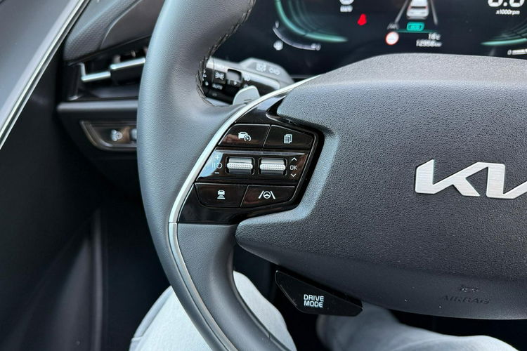 Kia Niro navi, automat, hybryda, gwarancja zdjęcie 18