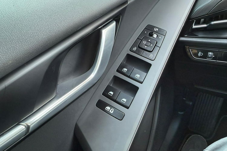 Kia Niro navi, automat, hybryda, gwarancja zdjęcie 26