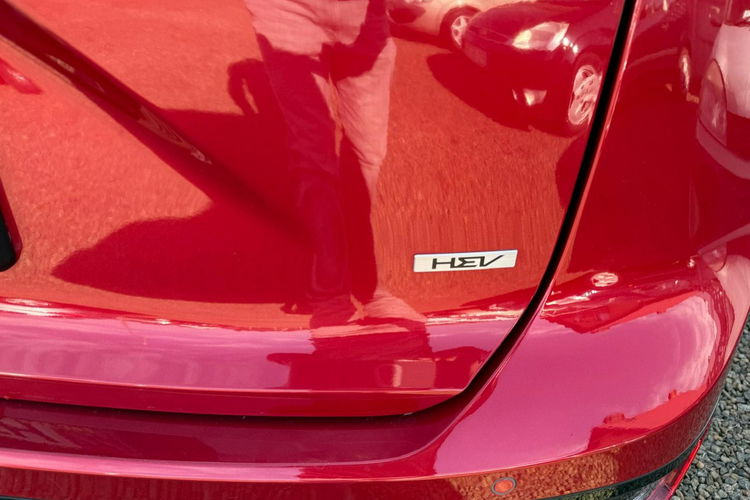 Kia Niro navi, automat, hybryda, gwarancja zdjęcie 27