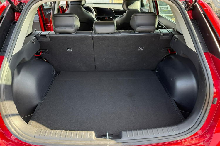 Kia Niro navi, automat, hybryda, gwarancja zdjęcie 28