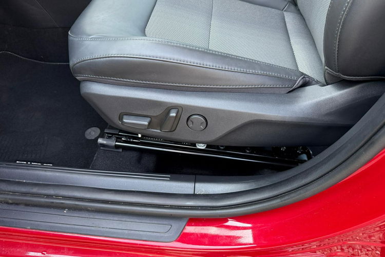 Kia Niro navi, automat, hybryda, gwarancja zdjęcie 29