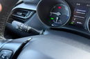 Toyota C-HR navi, automat, hybryda, 70tys.km zdjęcie 14