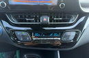 Toyota C-HR navi, automat, hybryda, 70tys.km zdjęcie 20