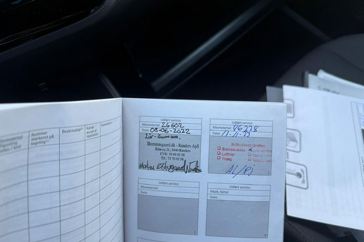 Toyota C-HR navi, automat, hybryda, 70tys.km zdjęcie 23