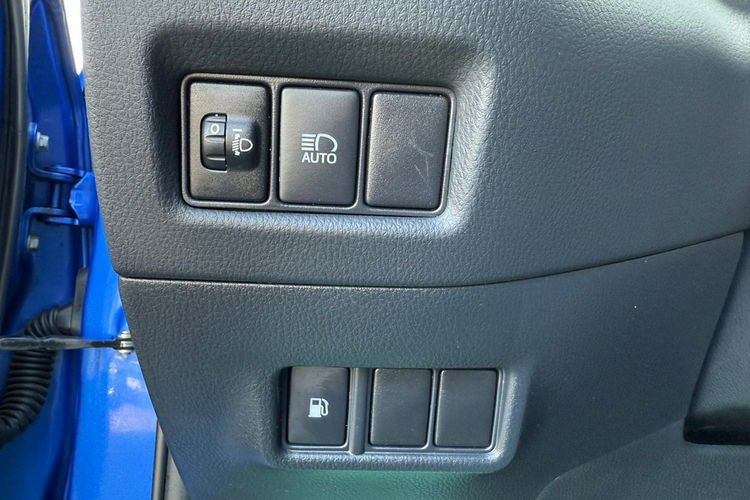 Toyota C-HR navi, automat, hybryda, 70tys.km zdjęcie 26