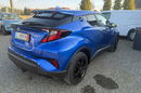 Toyota C-HR navi, automat, hybryda, 70tys.km zdjęcie 4