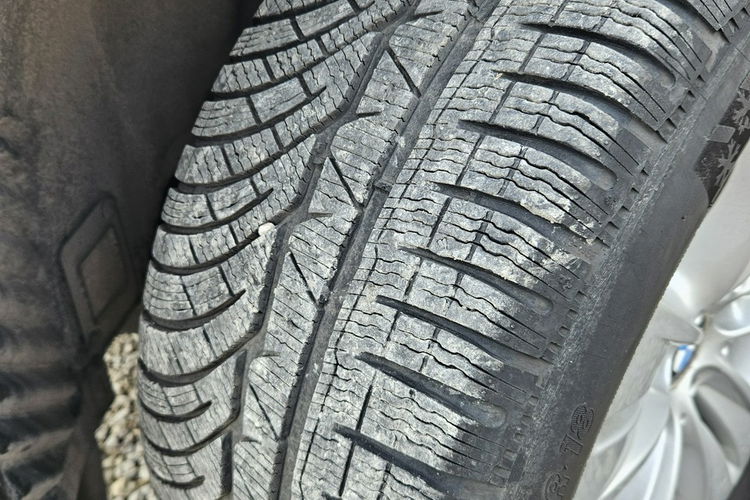 BMW X4 2.0 XD xLine 190KM Blisy Kamera Full Opcja Serwis ASO Zarejestrowany zdjęcie 11
