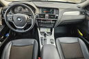 BMW X4 2.0 XD xLine 190KM Blisy Kamera Full Opcja Serwis ASO Zarejestrowany zdjęcie 18