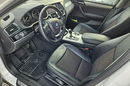 BMW X4 2.0 XD xLine 190KM Blisy Kamera Full Opcja Serwis ASO Zarejestrowany zdjęcie 19