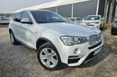 BMW X4 2.0 XD xLine 190KM Blisy Kamera Full Opcja Serwis ASO Zarejestrowany zdjęcie 2