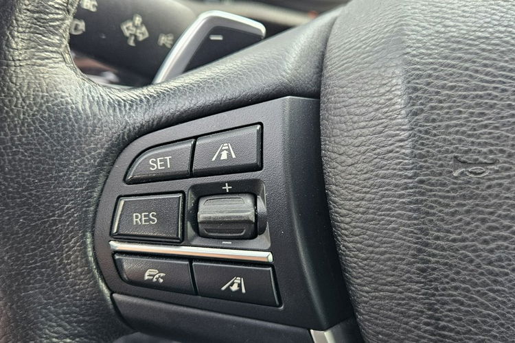 BMW X4 2.0 XD xLine 190KM Blisy Kamera Full Opcja Serwis ASO Zarejestrowany zdjęcie 22