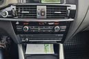 BMW X4 2.0 XD xLine 190KM Blisy Kamera Full Opcja Serwis ASO Zarejestrowany zdjęcie 27