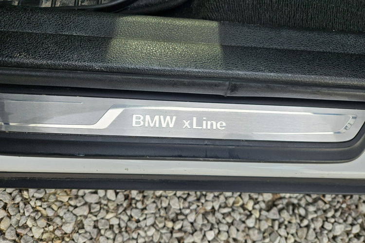 BMW X4 2.0 XD xLine 190KM Blisy Kamera Full Opcja Serwis ASO Zarejestrowany zdjęcie 28