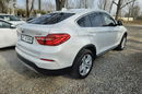 BMW X4 2.0 XD xLine 190KM Blisy Kamera Full Opcja Serwis ASO Zarejestrowany zdjęcie 4
