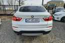 BMW X4 2.0 XD xLine 190KM Blisy Kamera Full Opcja Serwis ASO Zarejestrowany zdjęcie 5
