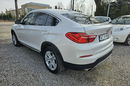 BMW X4 2.0 XD xLine 190KM Blisy Kamera Full Opcja Serwis ASO Zarejestrowany zdjęcie 6