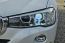 BMW X4 2.0 XD xLine 190KM Blisy Kamera Full Opcja Serwis ASO Zarejestrowany zdjęcie 7