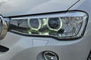 BMW X4 2.0 XD xLine 190KM Blisy Kamera Full Opcja Serwis ASO Zarejestrowany zdjęcie 9