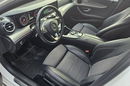 Mercedes E 220 220d 194KM 4 matic Kamery Skóra Avantgarde Zarejestrowany zdjęcie 18