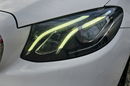 Mercedes E 220 220d 194KM 4 matic Kamery Skóra Avantgarde Zarejestrowany zdjęcie 25