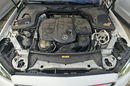 Mercedes E 220 220d 194KM 4 matic Kamery Skóra Avantgarde Zarejestrowany zdjęcie 26
