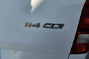 Mercedes Vito 114CD 136KM F-Vat 23% Salon Polska 9 osobowy Automat zdjęcie 10