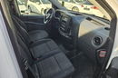 Mercedes Vito 114CD 136KM F-Vat 23% Salon Polska 9 osobowy Automat zdjęcie 16