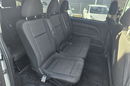 Mercedes Vito 114CD 136KM F-Vat 23% Salon Polska 9 osobowy Automat zdjęcie 17