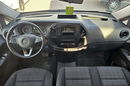Mercedes Vito 114CD 136KM F-Vat 23% Salon Polska 9 osobowy Automat zdjęcie 19