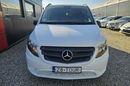 Mercedes Vito 114CD 136KM F-Vat 23% Salon Polska 9 osobowy Automat zdjęcie 2
