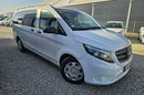 Mercedes Vito 114CD 136KM F-Vat 23% Salon Polska 9 osobowy Automat zdjęcie 3