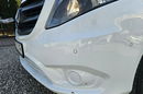 Mercedes Vito 114CD 136KM F-Vat 23% Salon Polska 9 osobowy Automat zdjęcie 8