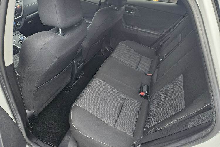 Toyota Auris 1.8 HSD 136KM Kamera Bardzo ładny zdjęcie 13