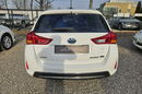 Toyota Auris 1.8 HSD 136KM Kamera Bardzo ładny zdjęcie 4