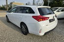 Toyota Auris 1.8 HSD 136KM Kamera Bardzo ładny zdjęcie 5