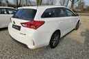 Toyota Auris 1.8 HSD 136KM Kamera Bardzo ładny zdjęcie 6