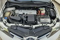 samochód osobowy Toyota zdjęcie 7