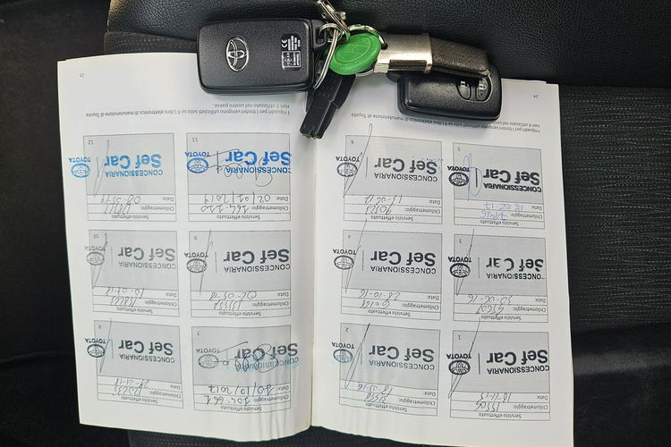 Toyota Auris 1.8 HSD 136KM Kamera Bardzo ładny zdjęcie 8