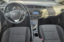 Toyota Auris 1.8 HSD 136KM Kamera Bardzo ładny zdjęcie 9