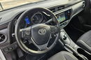 Toyota Auris 1.8 HSD 136KM Kamera Bardzo ładny zdjęcie 12