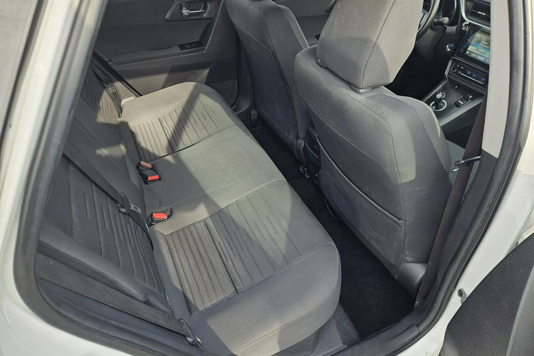 Toyota Auris 1.8 HSD 136KM Kamera Bardzo ładny zdjęcie 15