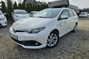 Toyota Auris 1.8 HSD 136KM Kamera Bardzo ładny zdjęcie 2