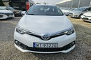 Toyota Auris 1.8 HSD 136KM Kamera Bardzo ładny zdjęcie 3