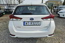 Toyota Auris 1.8 HSD 136KM Kamera Bardzo ładny zdjęcie 5