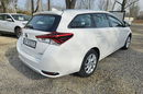 Toyota Auris 1.8 HSD 136KM Kamera Bardzo ładny zdjęcie 6