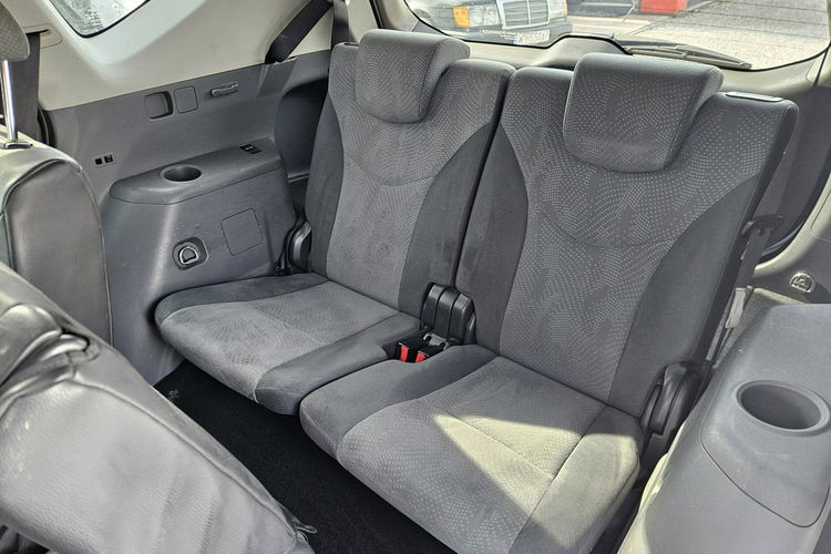 Toyota Prius+ 1.8 HSD 136KM Hand free 7 osobowy Super stan zdjęcie 13