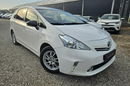 Toyota Prius+ 1.8 HSD 136KM Hand free 7 osobowy Super stan zdjęcie 2